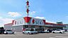周辺：ドラッグストアセキ 野田宮崎店 890m
