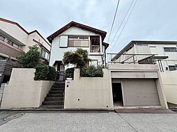 売土地 柏市八幡町