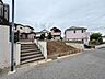 外観：通りから見えにくい位置に建築することが出来ますので、周囲の視線を気にすることなく、プライベートな時間をお過ごしいただけます。