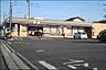 周辺：セブンイレブン北流山店 430m