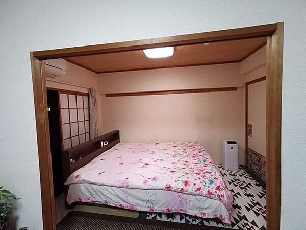 和室