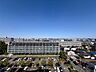 その他：高い建物がなく、目の前を遮るものがないので、解放感があります♪