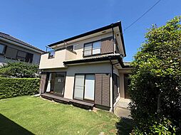 物件画像 香取市玉造中古戸建