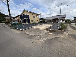 物件画像 香取市牧野・建築条件付土地