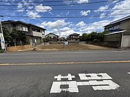 物件画像 佐原イ土地、佐原駅徒歩8分