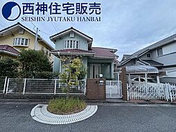 西神中央駅 3,180万円