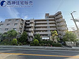 物件画像 リベール明石松江海岸