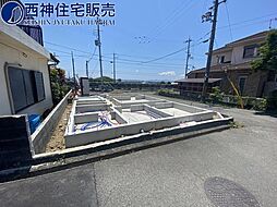 山陽本線 魚住駅 徒歩20分