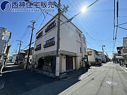 山陽本線 明石駅 徒歩16分