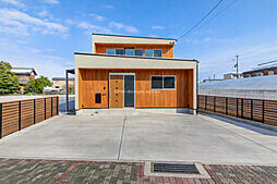 物件画像 開放感と余白を楽しむ、ゆとりある住まいｉｎ　Ａｄｏｇａｗａ