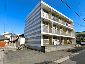 近鉄南大阪線 矢田駅 徒歩13分