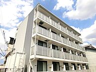 大阪府大阪市生野区舎利寺2丁目：物件画像／レオパレスパートナーズ住之江店　有限会社ファインホーム