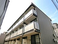 大阪府大阪市生野区田島2丁目：物件画像／レオパレスパートナーズ住之江店　有限会社ファインホーム
