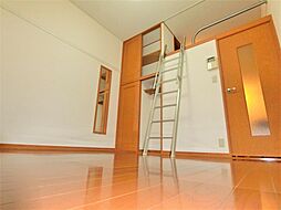 Osaka Metro谷町線 平野駅 徒歩10分の賃貸マンション 1階1Kのリビング/ダイニング