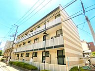 大阪府大阪市平野区平野南1丁目：物件画像／レオパレスパートナーズ住之江店　有限会社ファインホーム