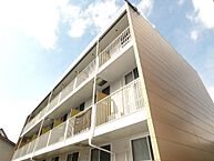 大阪府大阪市鶴見区横堤3丁目：物件画像／レオパレスパートナーズ住之江店　有限会社ファインホーム