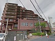 1階路面店です