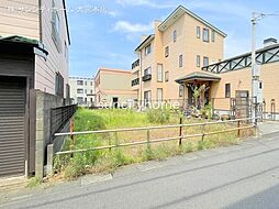 埼京線 与野本町駅 徒歩10分