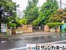 周辺：さいたま市立宮原中学校 撮影日(2022-05-13) 1700m