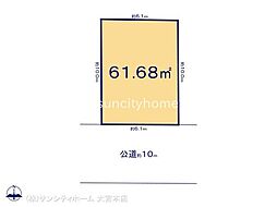 川口市上青木西9期