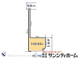 川口市石神23ー1期