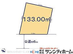 桶川市上日出谷3期