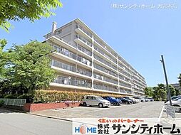 日商岩井北浦和マンションB棟