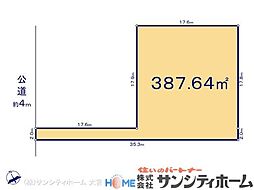 幸手市幸手23ー2期