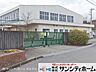 周辺：さいたま市立桜山中学校 撮影日(2021-02-08) 1330m