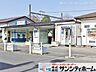 周辺：東武野田線「七里」駅 撮影日(2021-03-16) 2000m