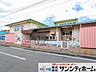 周辺：東大宮保育園 撮影日(2022-07-08) 140m