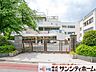 周辺：さいたま市立本太小学校 撮影日(2022-05-02) 1000m