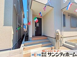 外観の画像