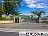 周辺：さいたま市立指扇中学校 撮影日(2022-05-02) 1800m