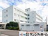 周辺：埼玉県央病院 撮影日(2022-09-06) 1840m