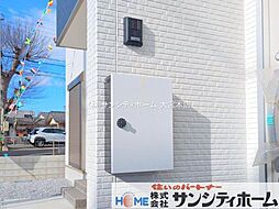 外観の画像