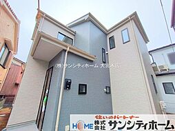 外観の画像