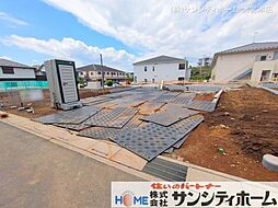 川口市赤井