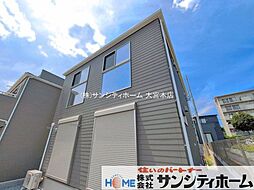 外観の画像