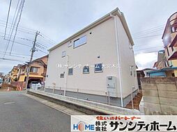 外観の画像