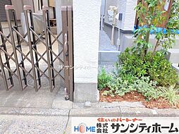 外観の画像