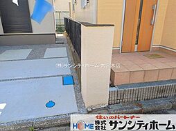 外観の画像