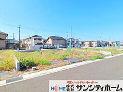 東武野田線 南桜井駅 徒歩16分