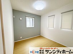 子供部屋