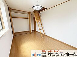子供部屋