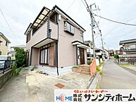 埼玉県さいたま市西区三橋5丁目：物件画像