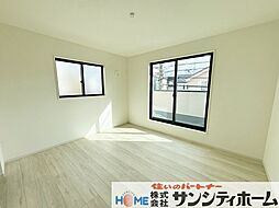 子供部屋の画像