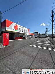 さいたま市北区別所町 土地の土地画像