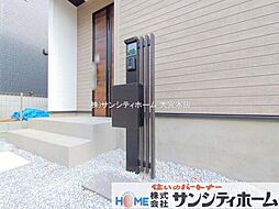 外観の画像