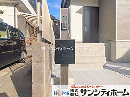 外観の画像